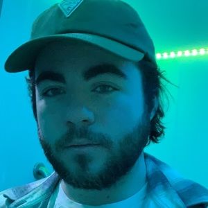 Meet your Posher, Frank